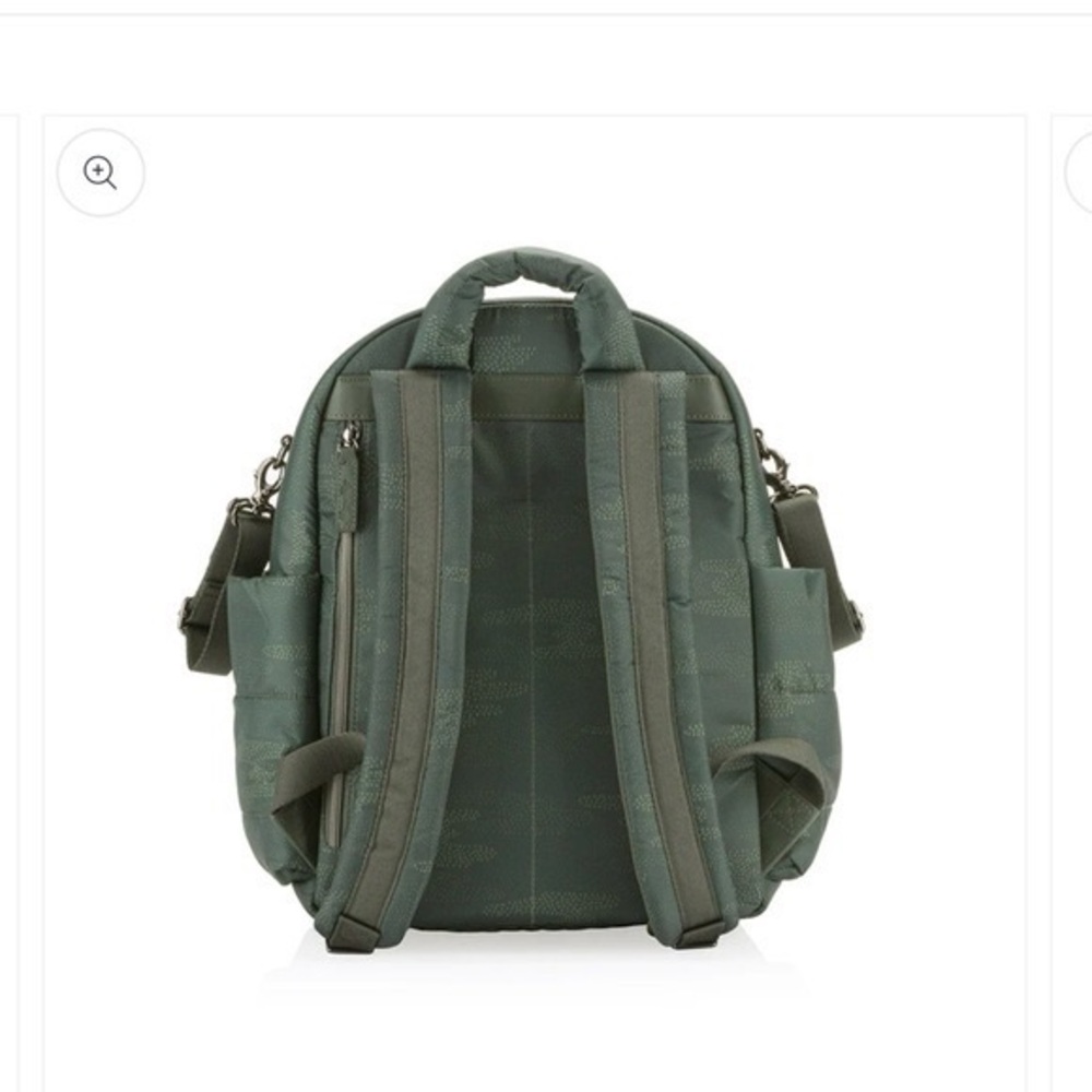 Itzy Ritzy Dream Backpack Diaper Bag & Pump Bag - Picture 4 of 6